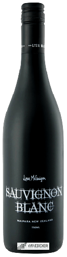 Domaine Lisa Mcguigan - Sauvignon Blanc