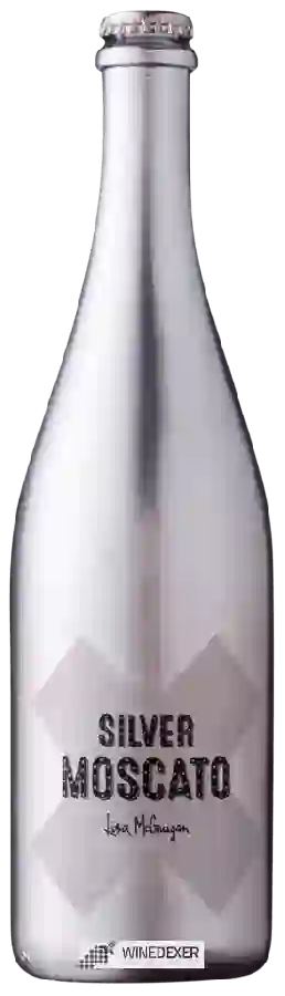 Domaine Lisa Mcguigan - Silver Moscato Domaine Lisa Mcguigan - Silver Moscato