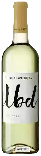 Winery Little Black Dress - Pinot Grigio