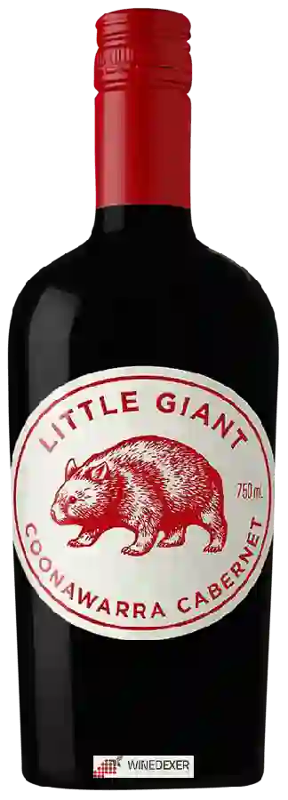 Domaine Little Giant - Cabernet