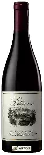 Domaine Littorai - B.A. Thieriot Vineyard Pinot Noir