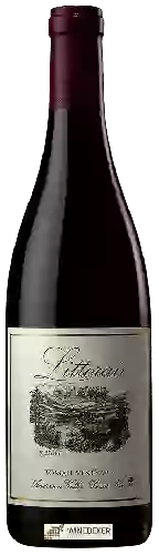 Domaine Littorai - Roman Vineyard Pinot Noir