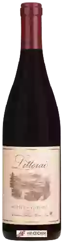 Domaine Littorai - Wendling Vineyard Block E Pinot Noir