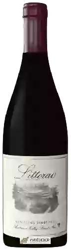 Domaine Littorai - Wendling Vineyard Pinot Noir