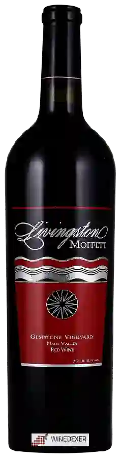 Domaine Livingston Moffett - Gemstone Vineyard Cabernet Sauvignon