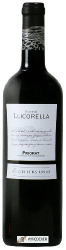 Domaine Roureda Llicorella - Tinto