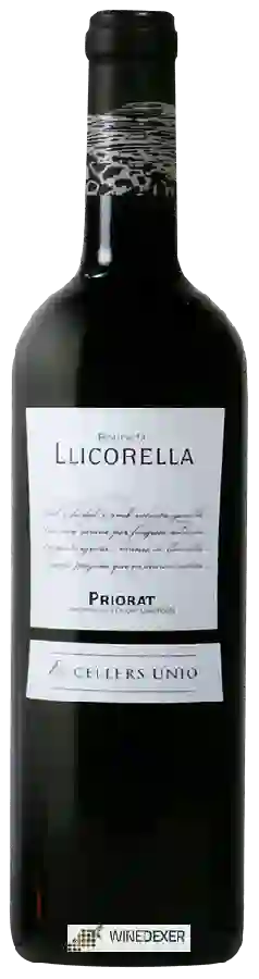 Domaine Roureda Llicorella - Tinto Domaine Roureda Llicorella - Tinto