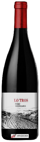 Domaine Lo Tros - Priorat