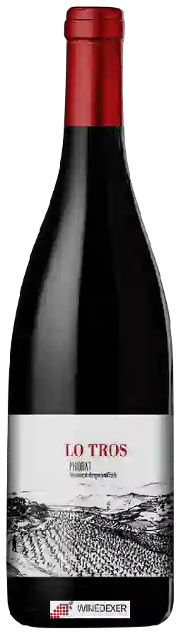 Domaine Lo Tros - Priorat