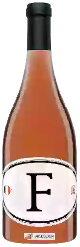 Domaine Locations - F (France) Rosé