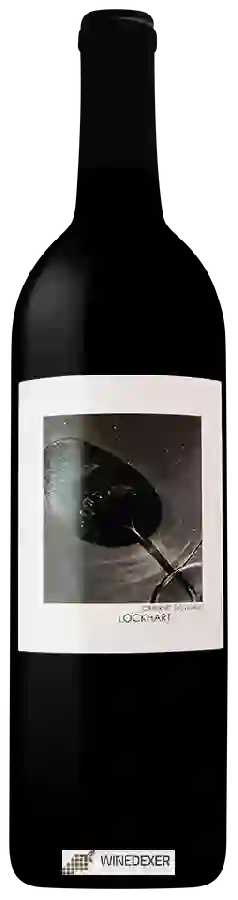 Domaine Lockhart - Cabernet Sauvignon