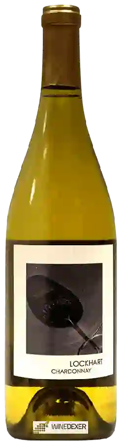 Domaine Lockhart - Chardonnay Domaine Lockhart - Chardonnay