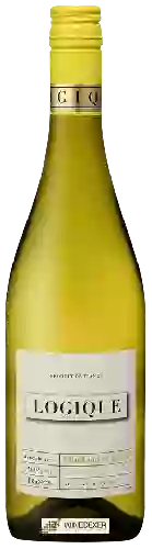 Domaine Logique Domaine Logique