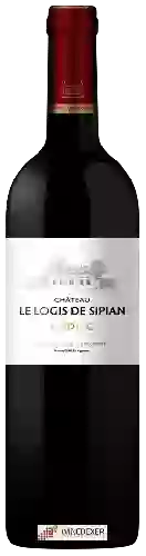 Château le Logis de Sipian Château le Logis de Sipian