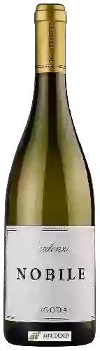 Logodaj Winery - Nobile Chardonnay