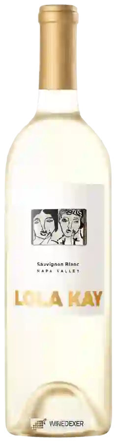 Domaine Lola Kay - Sauvignon Blanc
