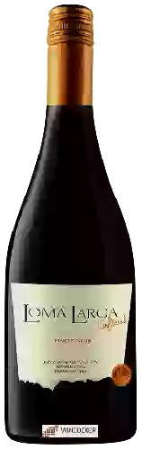 Domaine Loma Larga - Pinot Noir