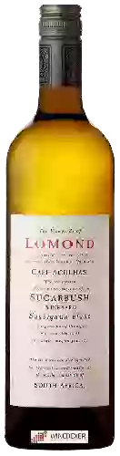 Domaine Lomond - Sugarbush Vineyard Sauvignon Blanc