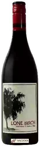 Domaine Lone Birch - Red Blend