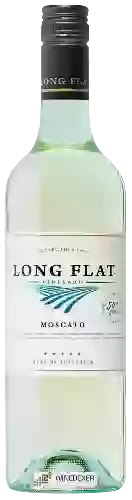 Domaine Long Flat - Moscato
