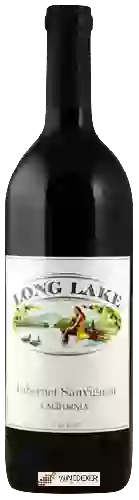 Domaine Long Lake