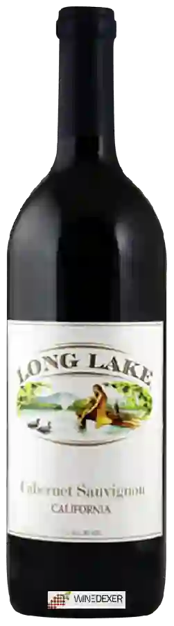 Domaine Long Lake - Cabernet Sauvignon