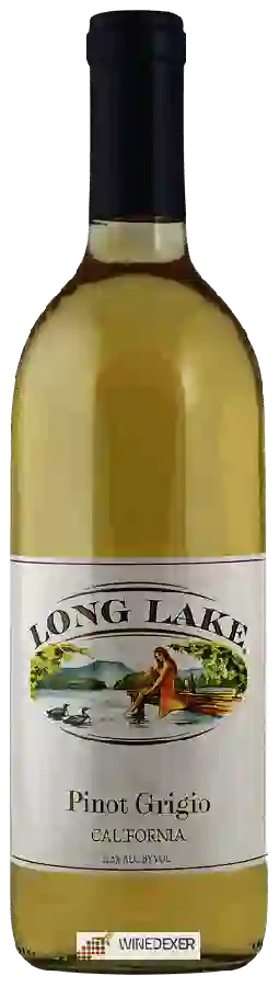 Domaine Long Lake - Pinot Grigio