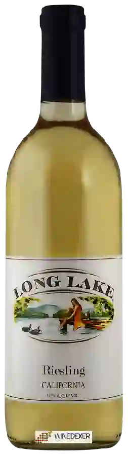 Domaine Long Lake - Riesling