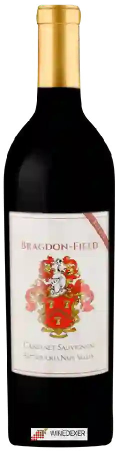 Domaine Long Meadow Ranch - Bragdon - Field Cabernet Sauvignon Reserve