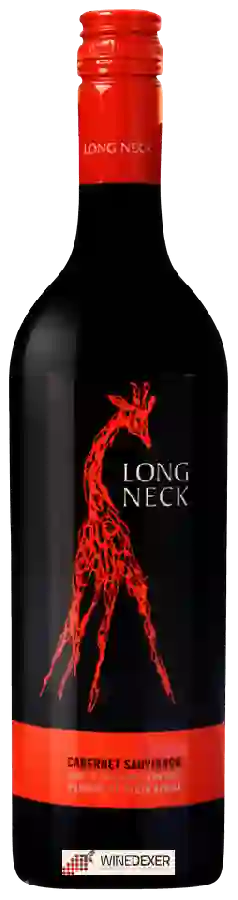 Domaine Long Neck - Cabernet Sauvignon
