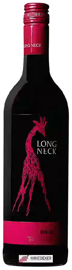 Domaine Long Neck - Merlot