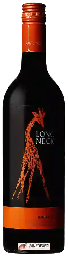 Domaine Long Neck - Shiraz