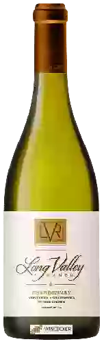 Domaine Long Valley Ranch - Chardonnay