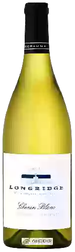 Longridge Winery - Chenin Blanc