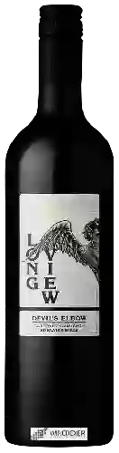 Domaine Longview Vineyard - Devils Elbow Cabernet Sauvignon