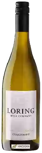 Domaine Loring Wine Company - Chardonnay