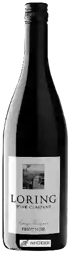 Domaine Loring Wine Company - Garys' Vineyard Pinot Noir
