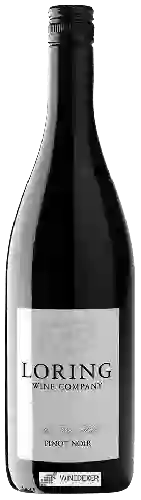 Domaine Loring Wine Company - Pinot Noir