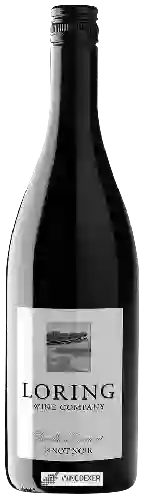Domaine Loring Wine Company - Rosella's Vineyard Pinot Noir