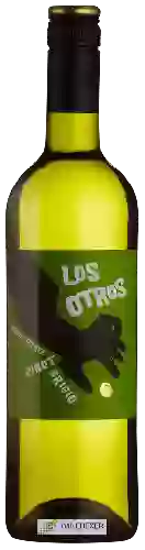 Domaine Los Otros Domaine Los Otros