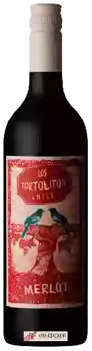 Domaine Los Tortolitos Domaine Los Tortolitos