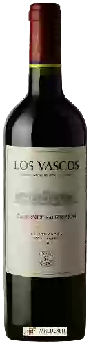 Domaine Los Vascos - Cabernet Sauvignon