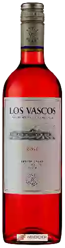 Domaine Los Vascos - Rosé