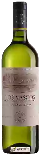 Domaine Los Vascos - Sauvignon Blanc