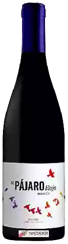 Domaine Losada - El Pajaro Rojo Mencia