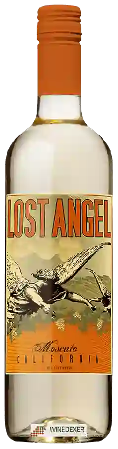 Domaine Lost Angel - Moscato