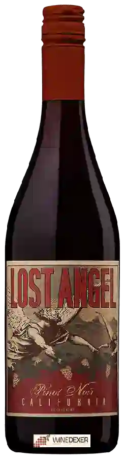 Domaine Lost Angel - Pinot Noir