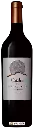 Winery L'Ostal Cazes - Ostalon Minervois