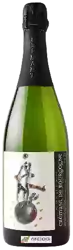 Domaine Lou Dumont - Crémant de Bourgogne Blanc de Blancs Brut
