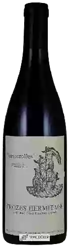 Domaine Louis Barruol - Tiercerolles Crozes-Hermitage